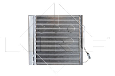Condensatore, Climatizzatore