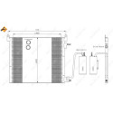 Condensatore, Climatizzatore