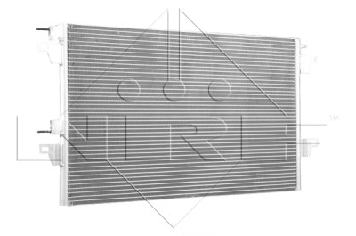 Condensatore, Climatizzatore