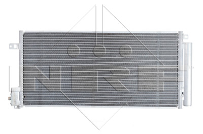 Condensatore, aria condizionata NRF 35750