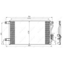 Condensatore, Climatizzatore