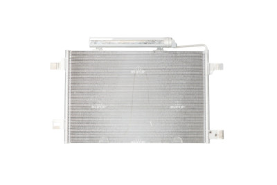 Condensatore, Climatizzatore