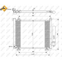 Condensatore, Climatizzatore