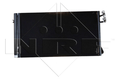 Condensatore, aria condizionata NRF 35773