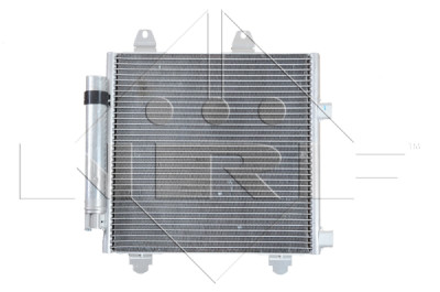 Condensatore, Climatizzatore