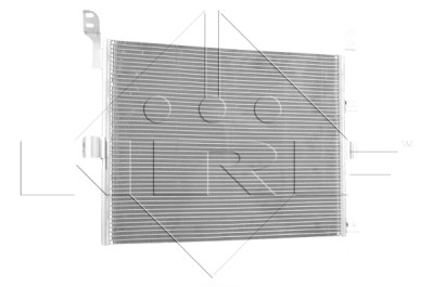 Condensatore, Climatizzatore
