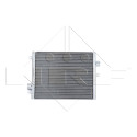 Condensatore, Climatizzatore