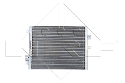 Condensatore, Climatizzatore