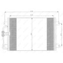 Condensatore, Climatizzatore
