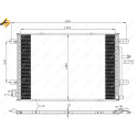 Condensatore, Climatizzatore