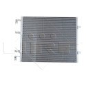 Condensatore, Climatizzatore