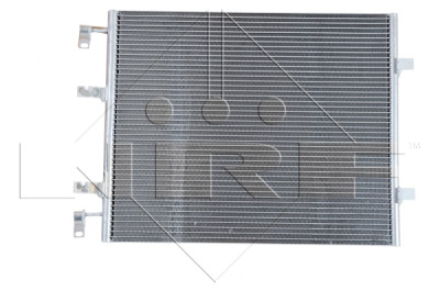 Condensatore, aria condizionata NRF 35845