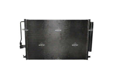 Condensatore, Climatizzatore