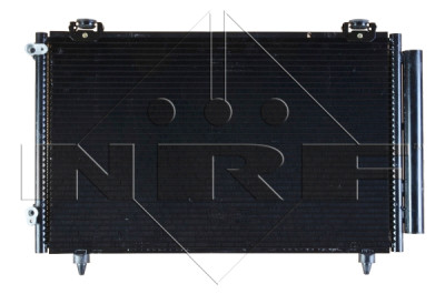 Condensatore, aria condizionata NRF 35861