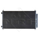 Condensatore, Climatizzatore