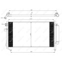 Condensatore, Climatizzatore