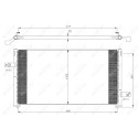 Condensatore, Climatizzatore