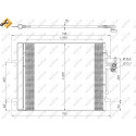 Condensatore, Climatizzatore