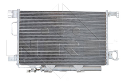 Condensatore, aria condizionata NRF 35893