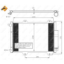Condensatore, Climatizzatore