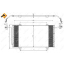 Condensatore, Climatizzatore