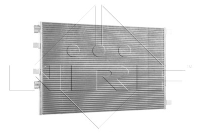 Condensatore, Climatizzatore