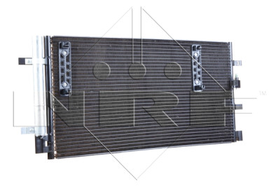 Condensatore, Climatizzatore