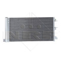 Condensatore, Climatizzatore
