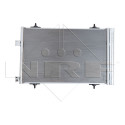 Condensatore, aria condizionata NRF 35946