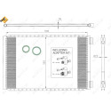 Condensatore, Climatizzatore