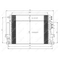 Condensatore, Climatizzatore