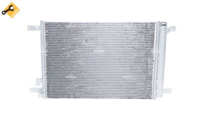 Condensatore, Climatizzatore