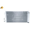 Condensatore, aria condizionata NRF 35970