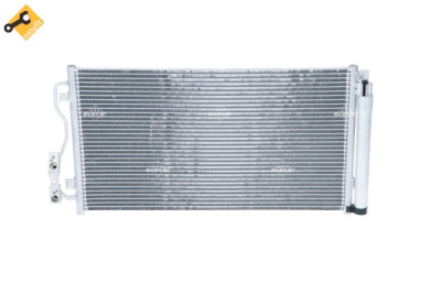 Condensatore, aria condizionata NRF 35970