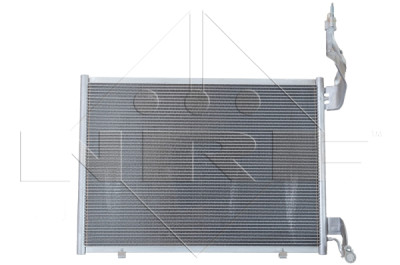 Condensatore, Climatizzatore