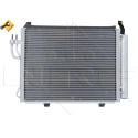 Condensatore, Climatizzatore