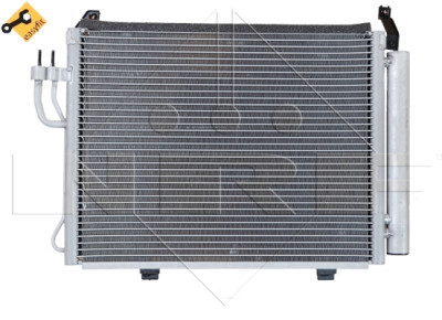 Condensatore, Climatizzatore