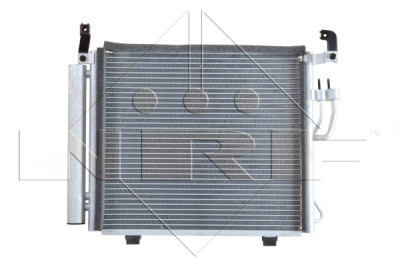 Condensatore, Climatizzatore