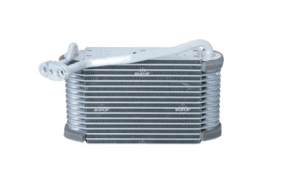 Evaporador, aire acondicionado