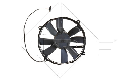 Ventola, raffreddamento motore NRF 47045
