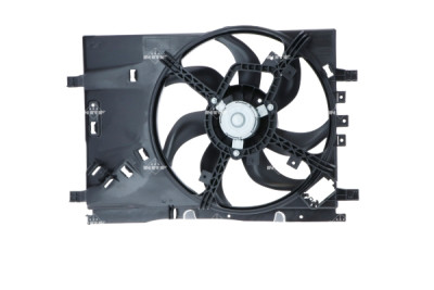 Ventola, raffreddamento motore NRF 47235