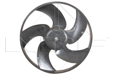 Ventola, raffreddamento motore NRF 47321