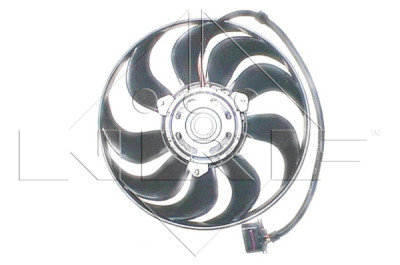 Ventola, raffreddamento motore NRF 47373