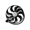 Ventola, raffreddamento motore NRF 47376