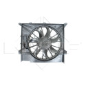 Ventola, Raffreddamento motore