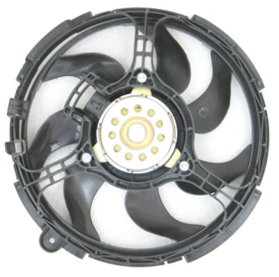 Ventola, raffreddamento motore NRF 47506