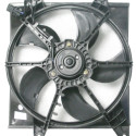 Ventola, Raffreddamento motore