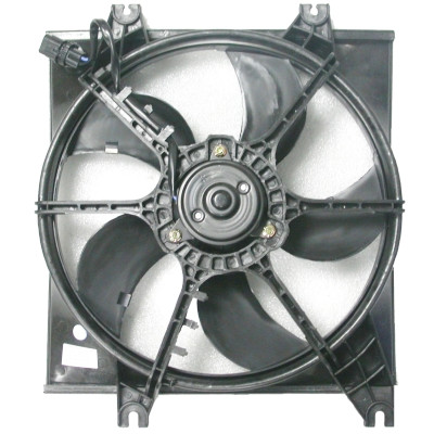 Ventola, Raffreddamento motore