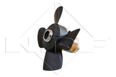 Ventola, raffreddamento motore NRF 47590