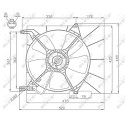 Ventilador, refrigeración del motor
